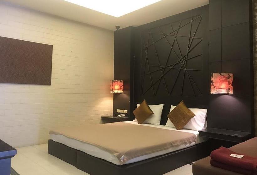 Motel Paradise Inn Resort 7