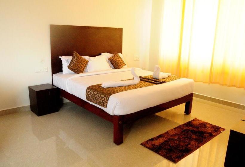 Hotel Ibbani Paradise 1