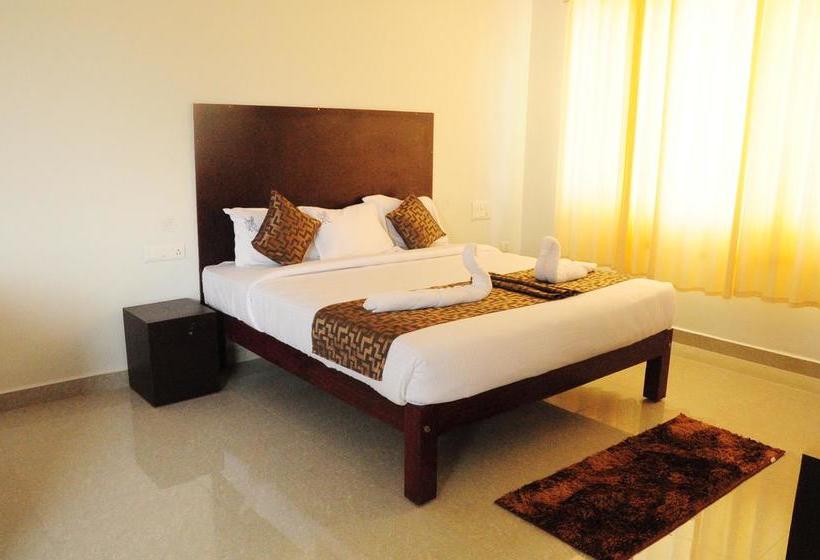 Hotel Ibbani Paradise 10