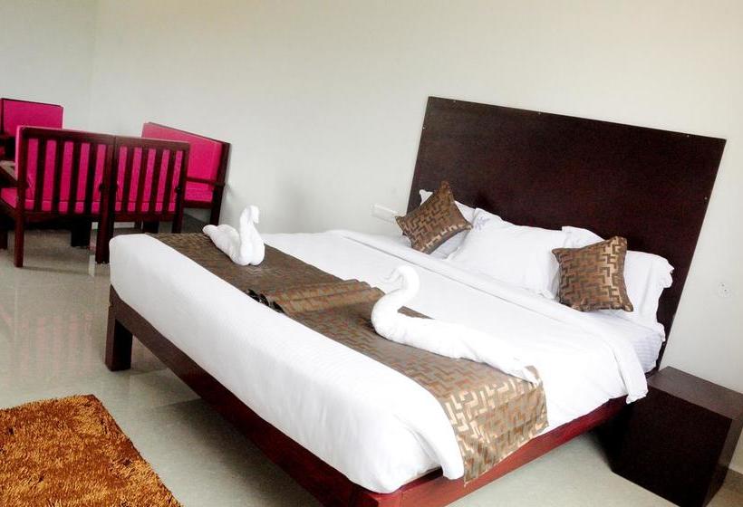 Hotel Ibbani Paradise 11