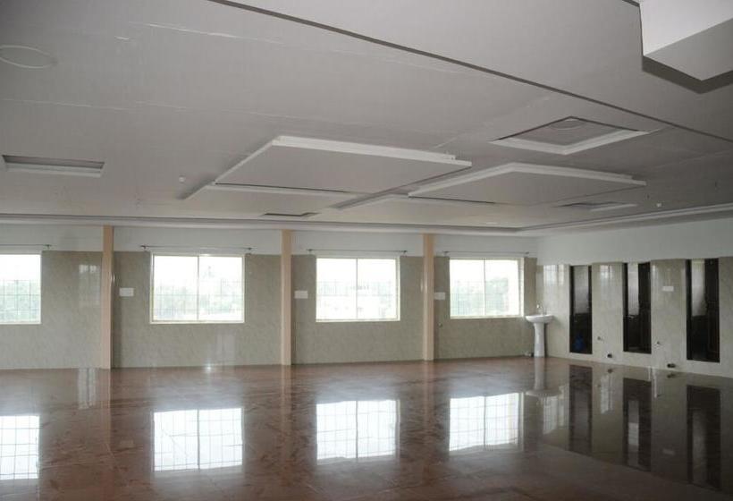 Hotel Ibbani Paradise 13