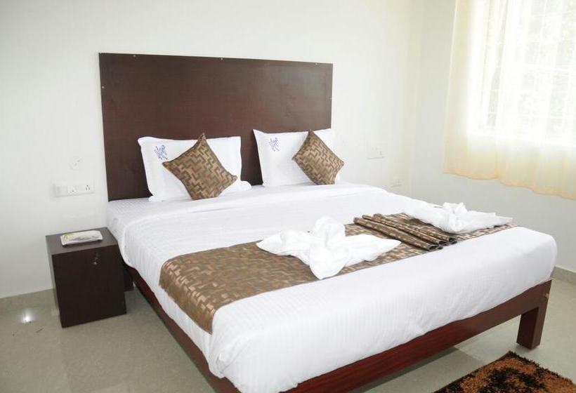 Hotel Ibbani Paradise 15