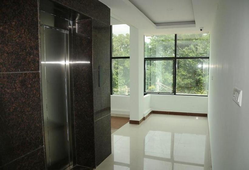 Hotel Ibbani Paradise 16