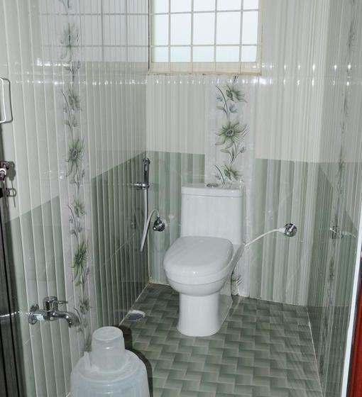 Hotel Ibbani Paradise 18