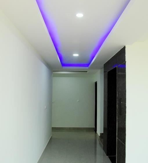 Hotel Ibbani Paradise 19