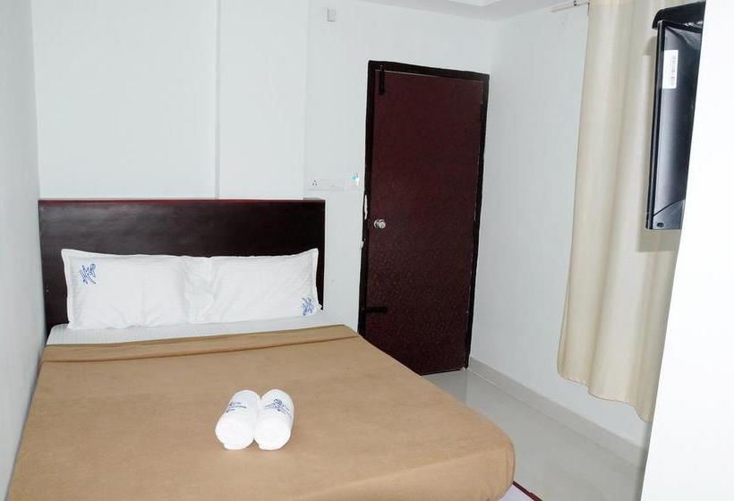 Hotel Ibbani Paradise 2