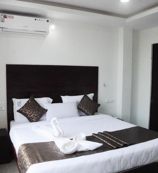 Hotel Ibbani Paradise 20