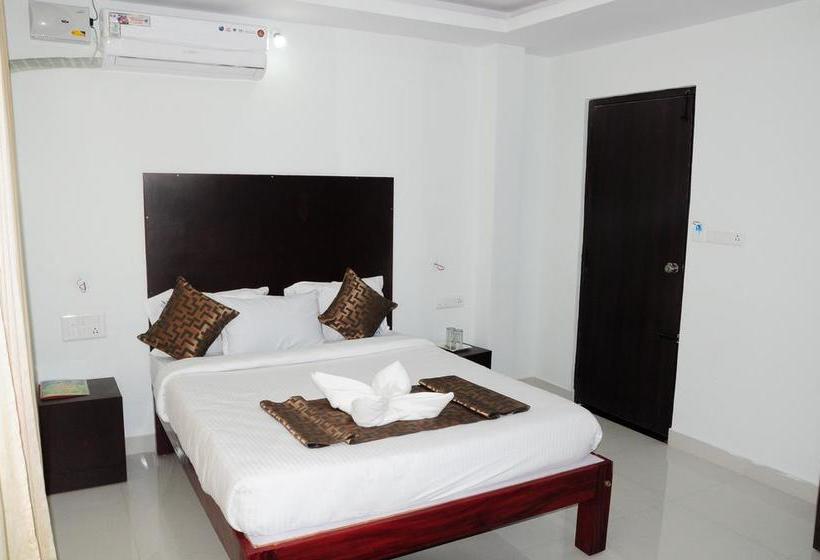 Hotel Ibbani Paradise 3