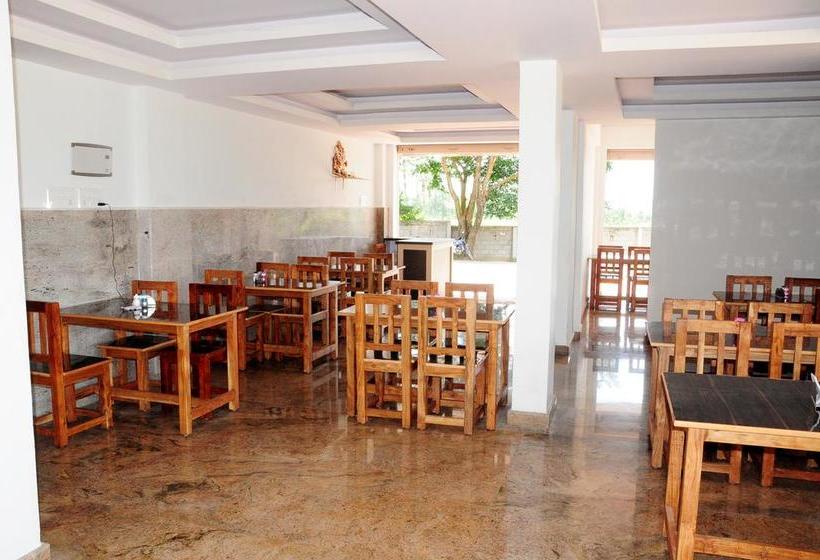 Hotel Ibbani Paradise 4