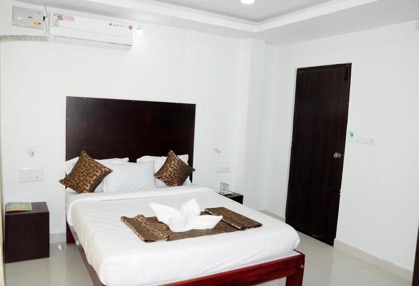 Hotel Ibbani Paradise 5