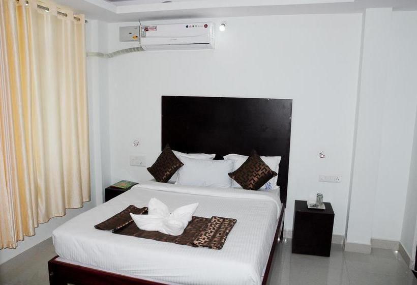 Hotel Ibbani Paradise 6