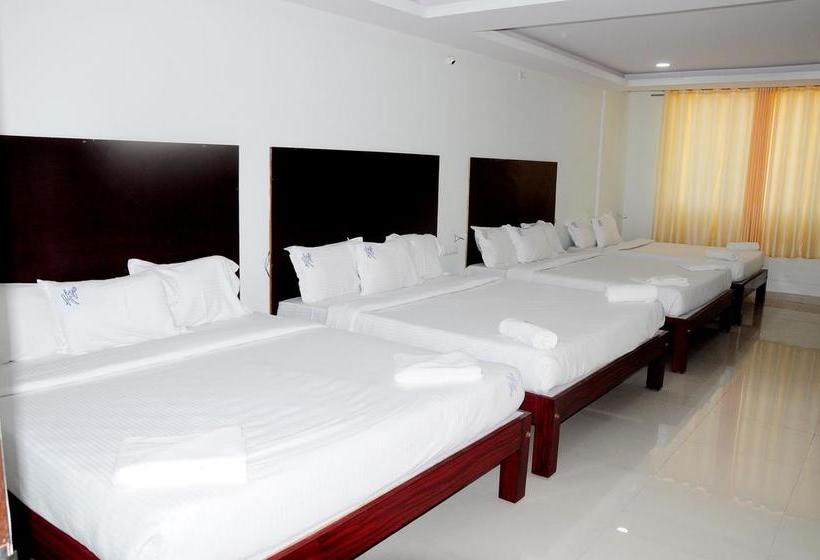 Hotel Ibbani Paradise 7