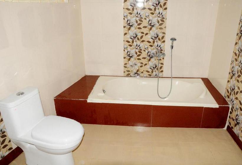 Hotel Ibbani Paradise 9