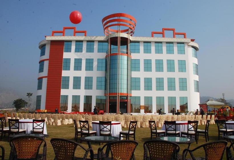 Orange Resorts & Spa