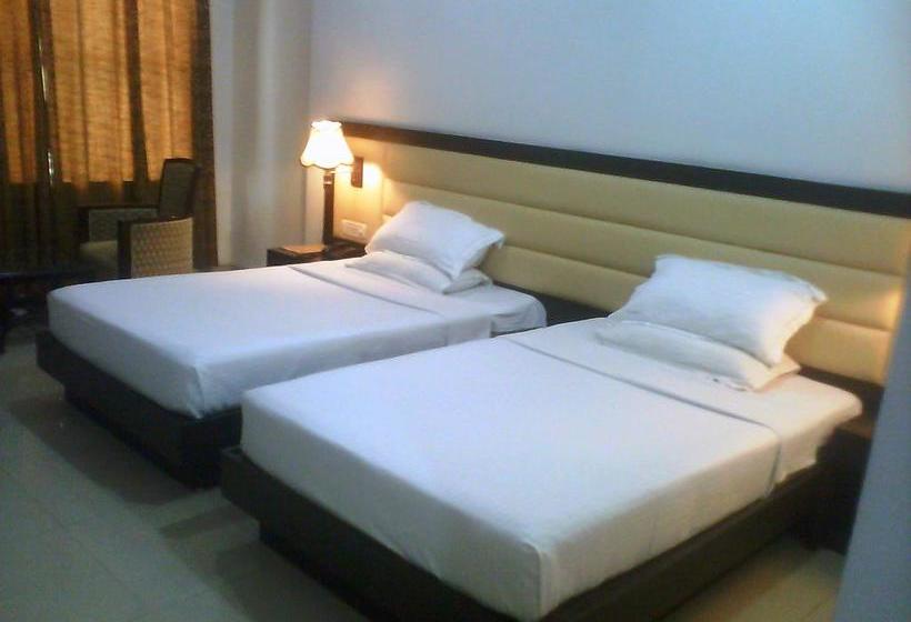 Orange Resorts & Spa 1