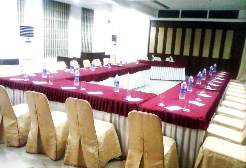 Orange Resorts & Spa 2