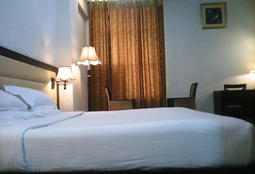 Orange Resorts & Spa 3