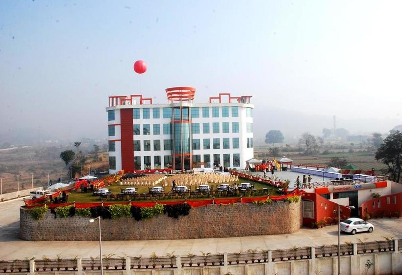 Orange Resorts & Spa 4