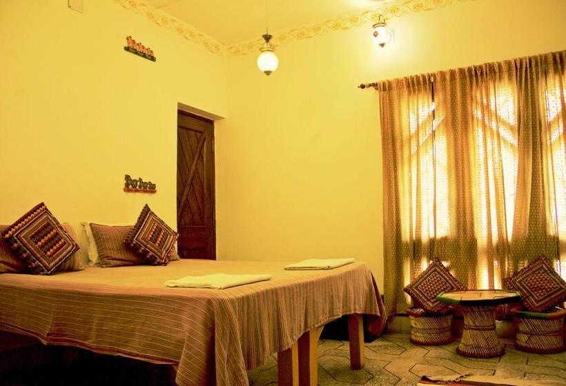 Hostel Gostops Agra 12