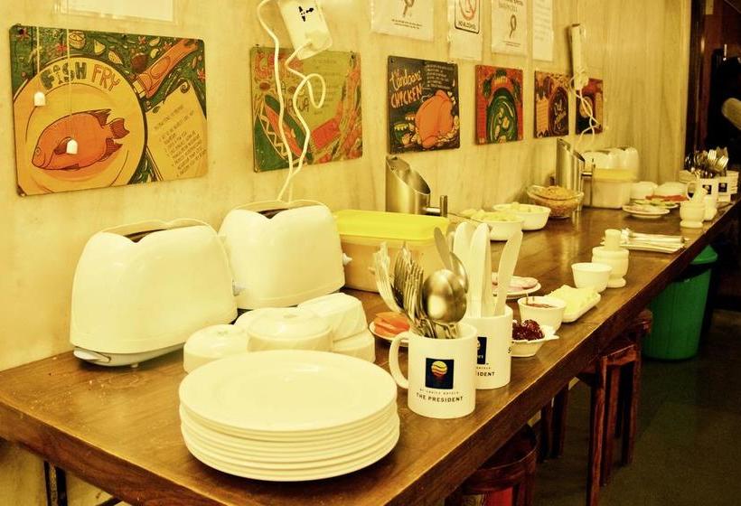 Hostel Gostops Agra 2