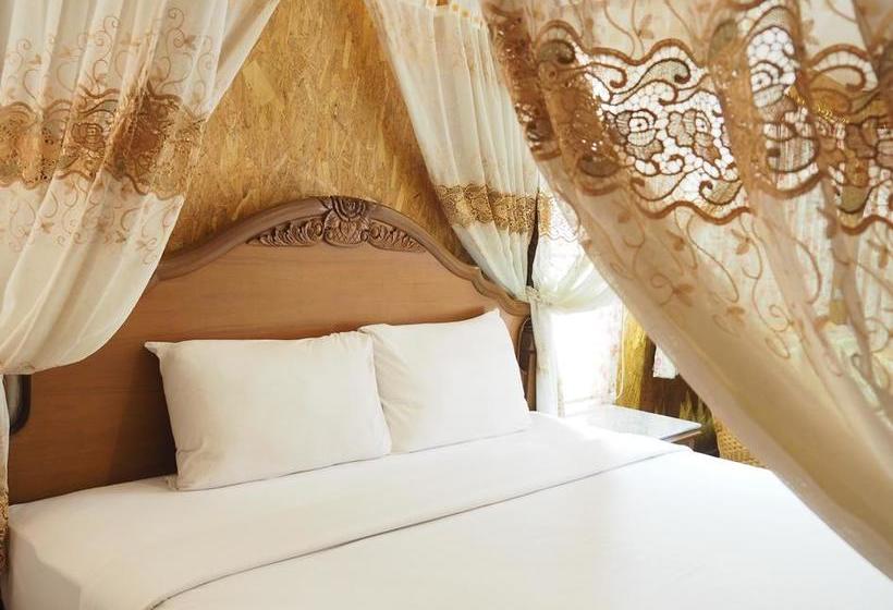 Hotel Chatsuree Boutique Resort Ubon Ratchathani