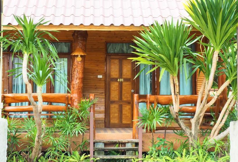 Hotel Chatsuree Boutique Resort 1