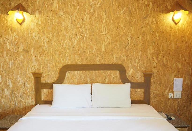 Hotel Chatsuree Boutique Resort 12