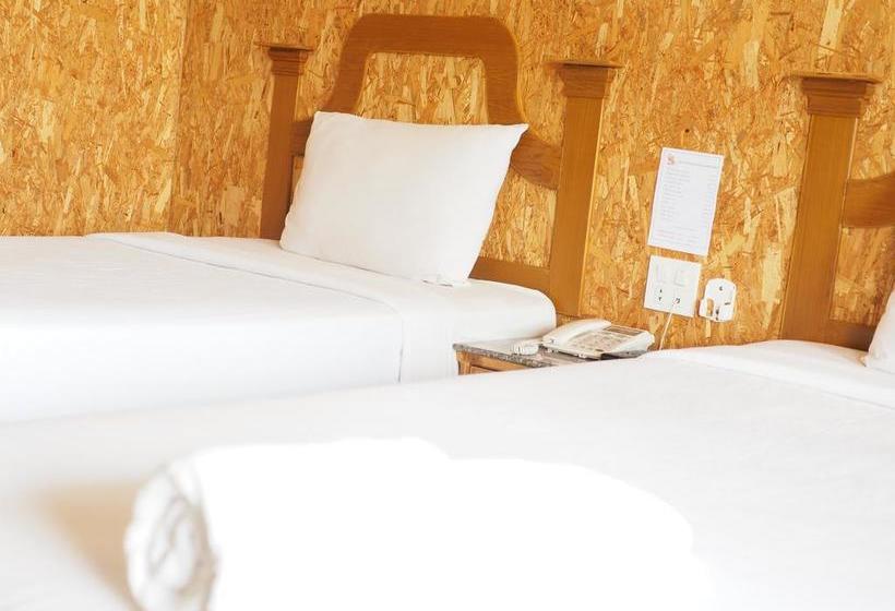 Hotel Chatsuree Boutique Resort 15