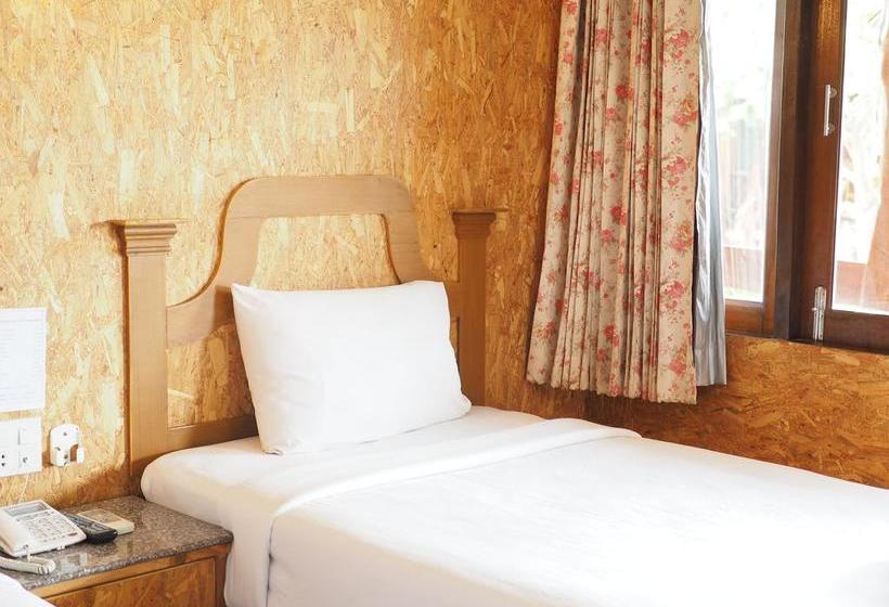 Hotel Chatsuree Boutique Resort 16