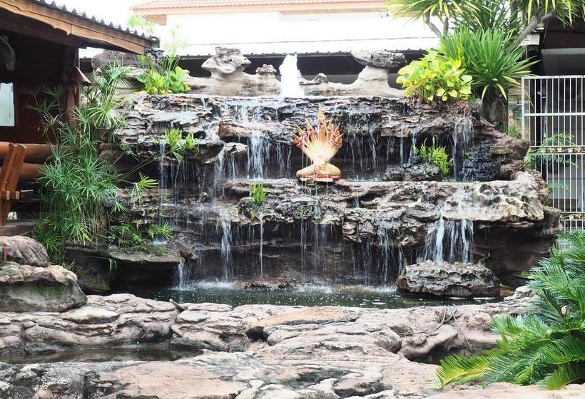 Hotel Chatsuree Boutique Resort 20