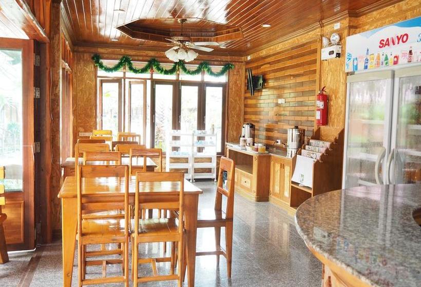 Hotel Chatsuree Boutique Resort 3