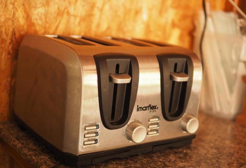 Hotel Chatsuree Boutique Resort 4