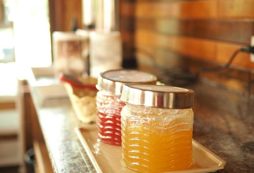 Hotel Chatsuree Boutique Resort 5