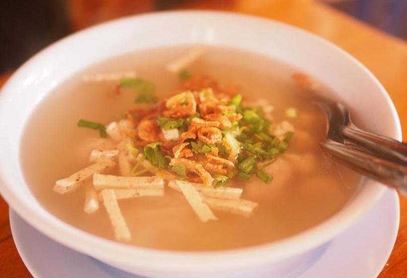 Hotel Chatsuree Boutique Resort 6