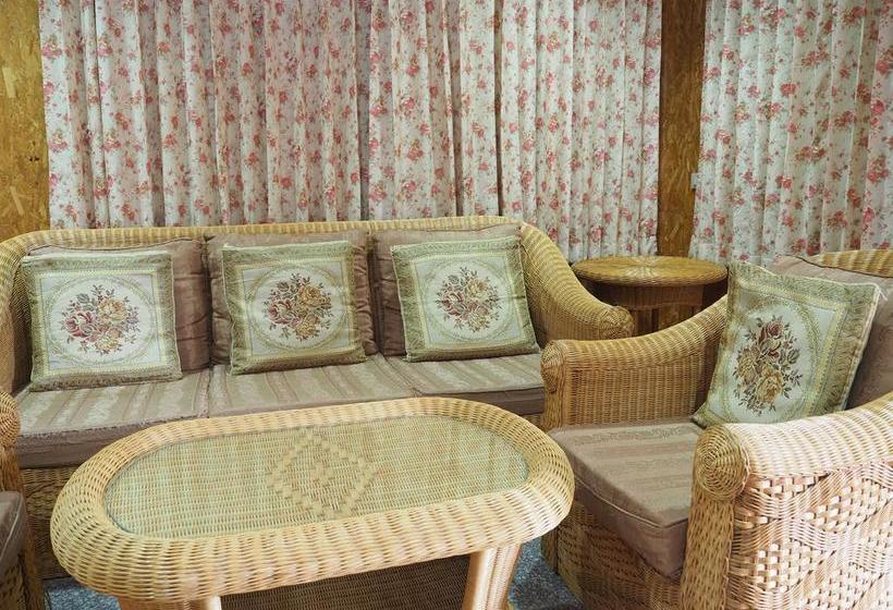 Hotel Chatsuree Boutique Resort 7