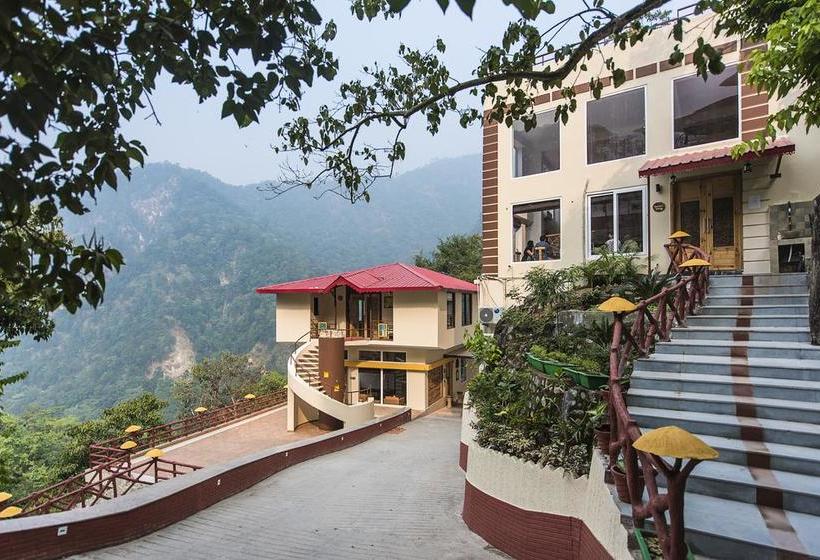 Resort Veda5 Ayurveda & Yoga Retreat