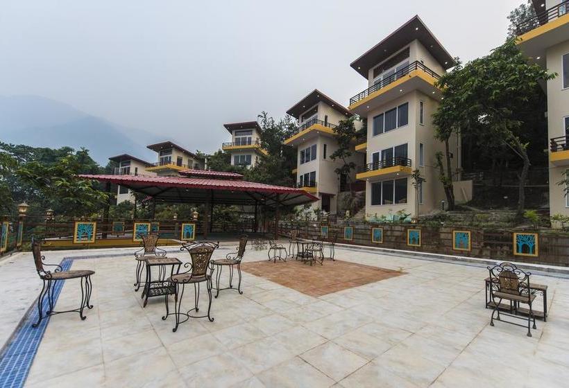 Resort Veda5 Ayurveda & Yoga Retreat 1