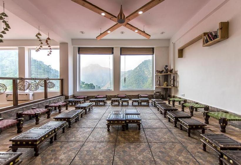 Resort Veda5 Ayurveda & Yoga Retreat 12