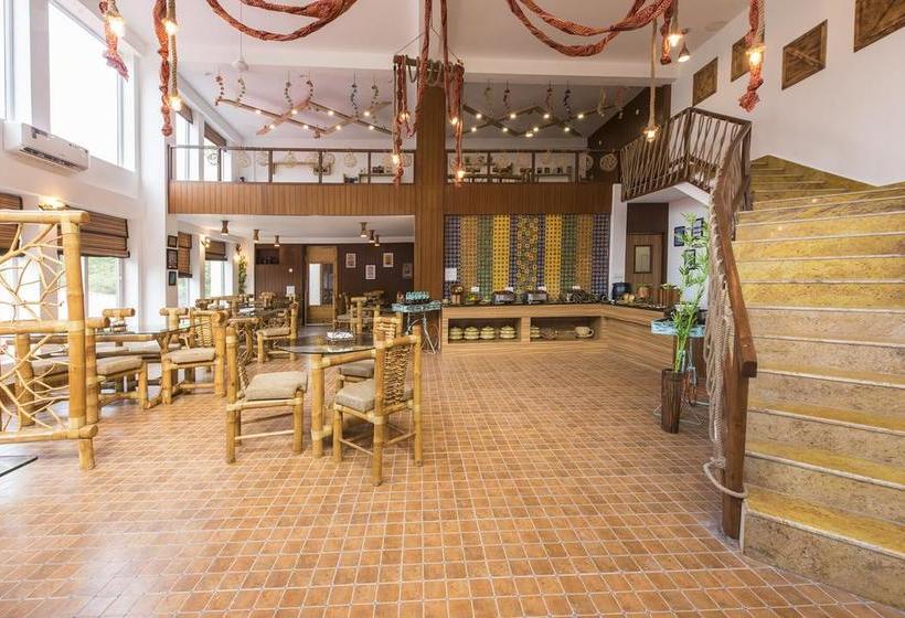 Resort Veda5 Ayurveda & Yoga Retreat 15