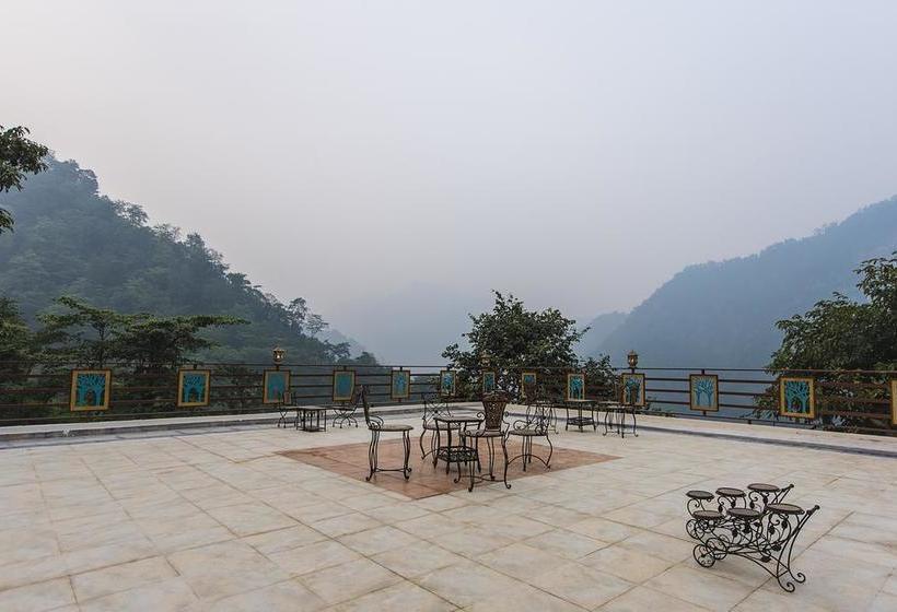 Resort Veda5 Ayurveda & Yoga Retreat 17