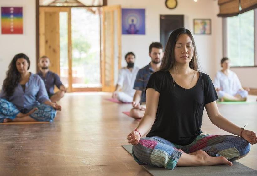 Resort Veda5 Ayurveda & Yoga Retreat 18