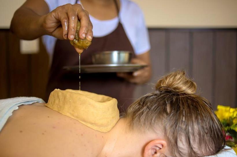 Resort Veda5 Ayurveda & Yoga Retreat 19
