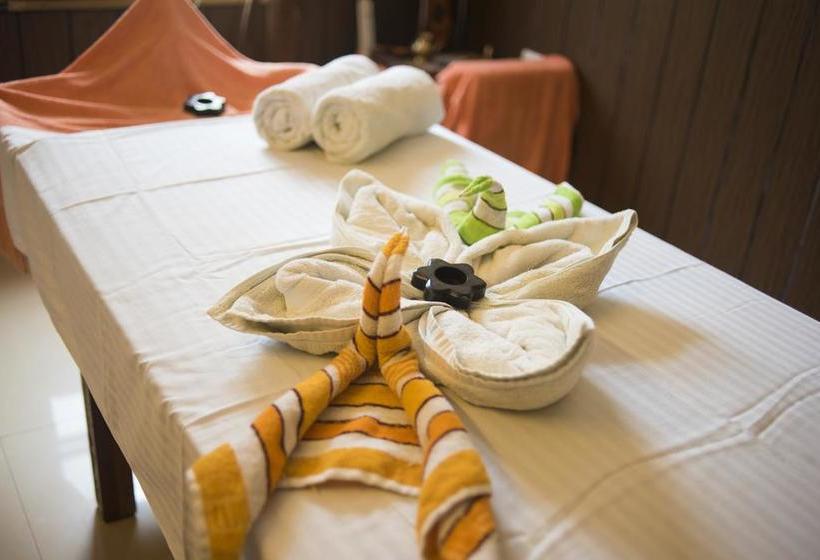 Resort Veda5 Ayurveda & Yoga Retreat 5