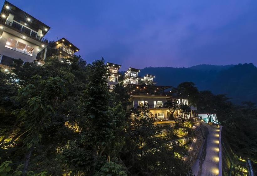 Resort Veda5 Ayurveda & Yoga Retreat 7