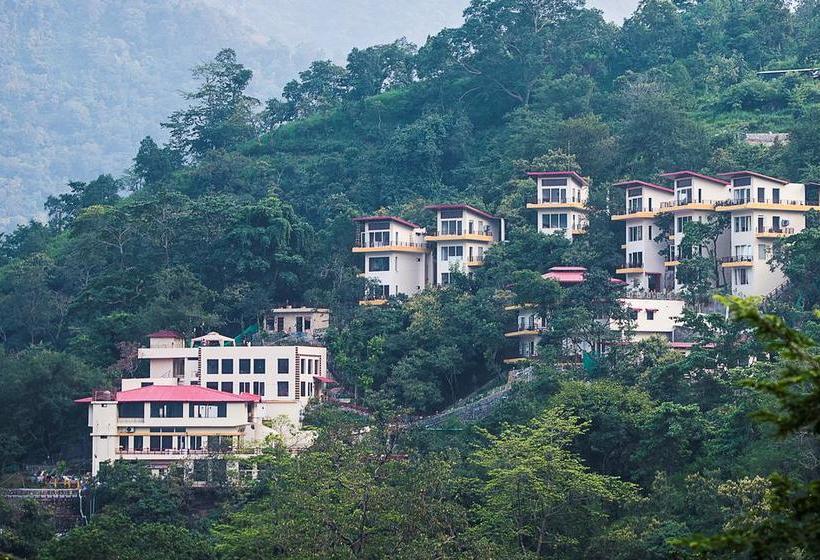 Resort Veda5 Ayurveda & Yoga Retreat 8