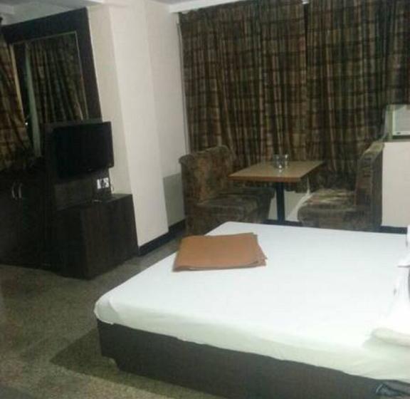 Hotel Room Maangta 130 @ Thane West 14