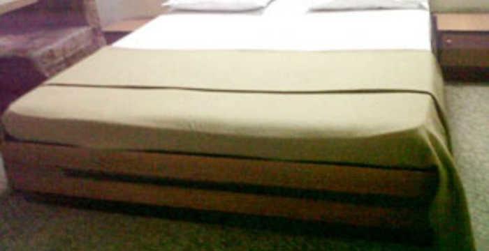 Hotel Room Maangta 130 @ Thane West 9