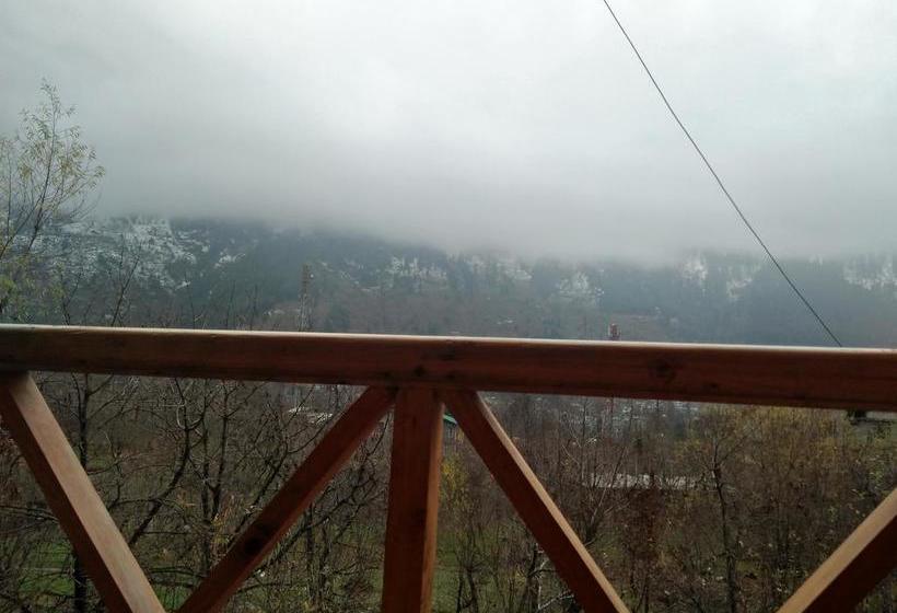 Hotel Rainbow Resorts & Spa