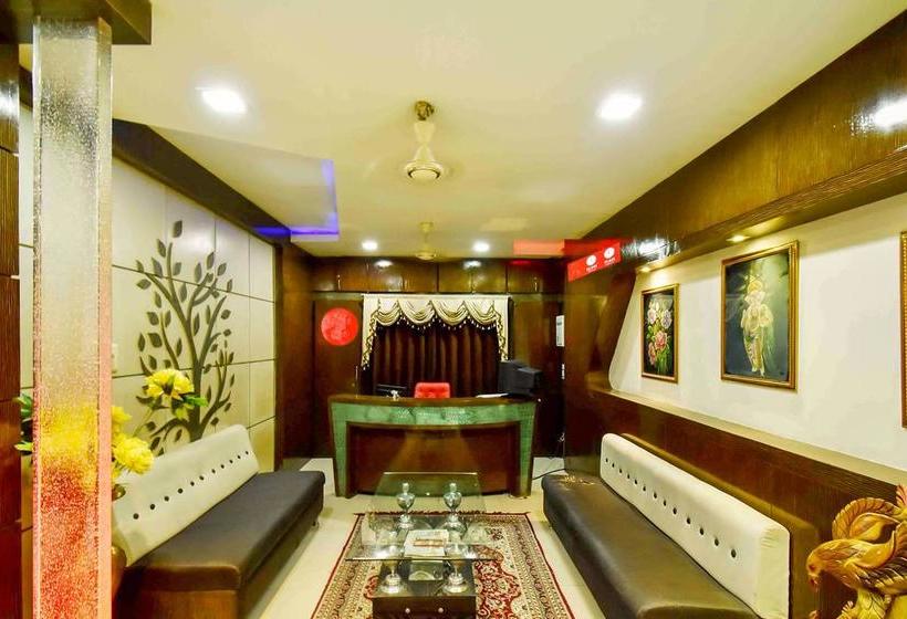 Hotel Shri Balaji Avenue