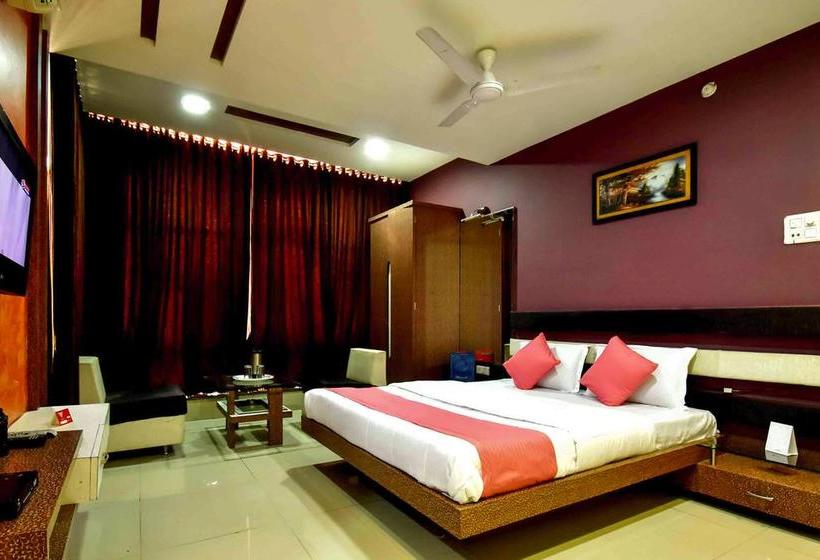 Hotel Shri Balaji Avenue 2